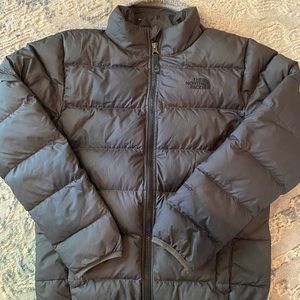 Northface boys Andes jacket